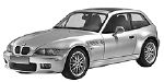 BMW E36-7 U2773 Fault Code