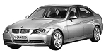 BMW E90 U2773 Fault Code